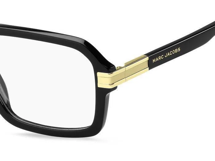 Marc Jacobs MARC715 Eyeglasses - view 8